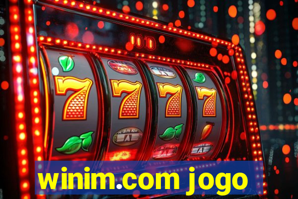 winim.com jogo